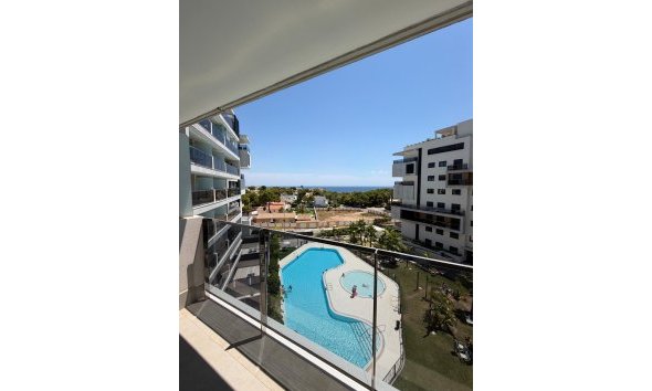 Apartament - Revânzare - Dehesa de Campoamor -
                Costa Blanca