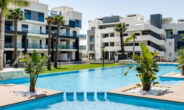 Apartament - Revânzare - El Raso - Costa Blanca