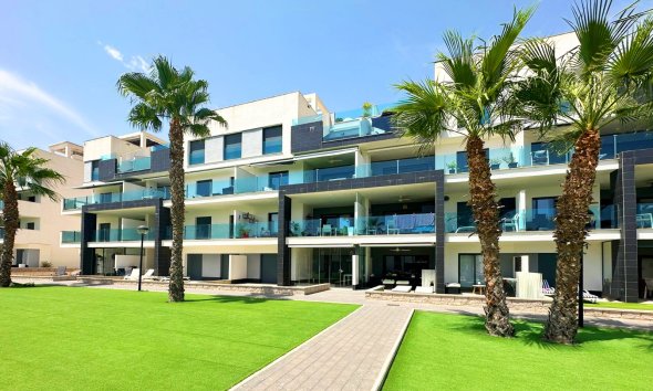 Apartament - Revânzare - Guardamar del Segura - Costa Blanca