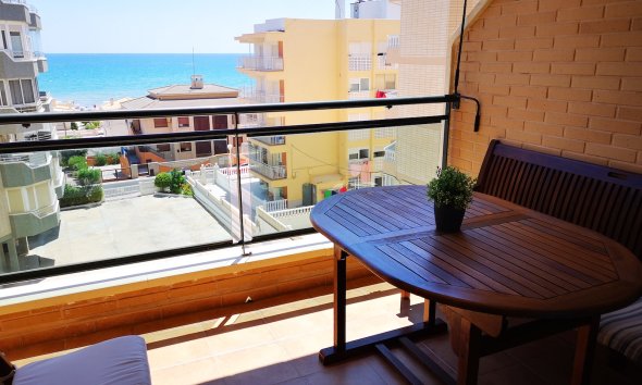 Apartament - Revânzare - Guardamar del Segura - Costa Blanca