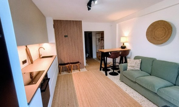 Apartament - Revânzare - Guardamar del Segura - Costa Blanca