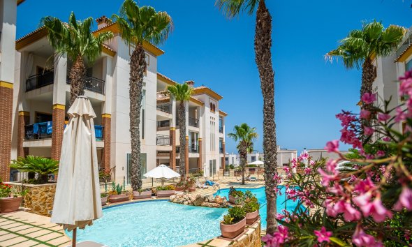 Apartament - Revânzare - Guardamar del Segura - Costa Blanca
