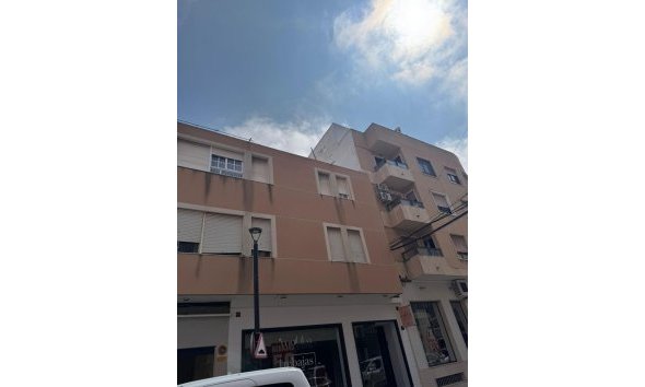 Apartament - Revânzare - Guardamar del Segura -
                Guardamar