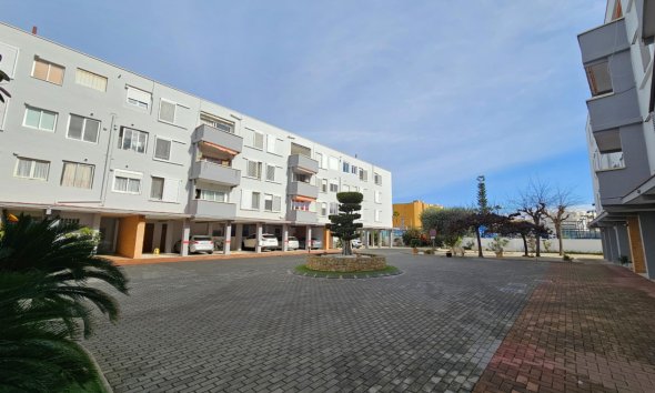Apartament - Revânzare - Jávea - Costa Blanca