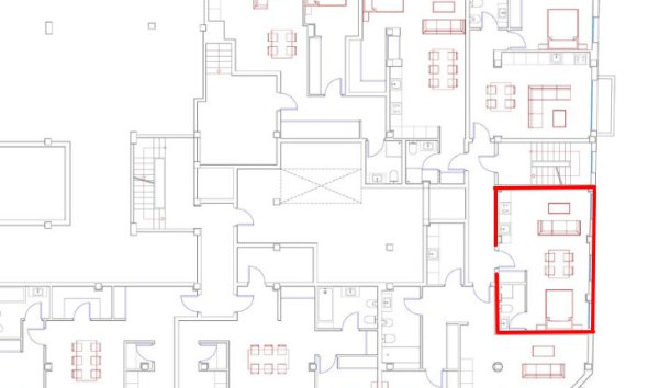 Apartament - Revânzare - Jávea -
                Costa Blanca