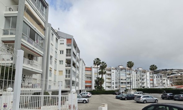 Apartament - Revânzare - Jávea -
                Costa Blanca