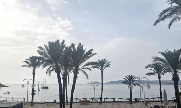 Apartament - Revânzare - Jávea - Costa Blanca