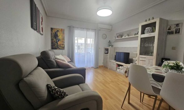 Apartament - Revânzare - La Mata - Costa Blanca