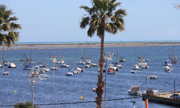 Apartament - Revânzare - Lo Pagan -
                Costa Calida