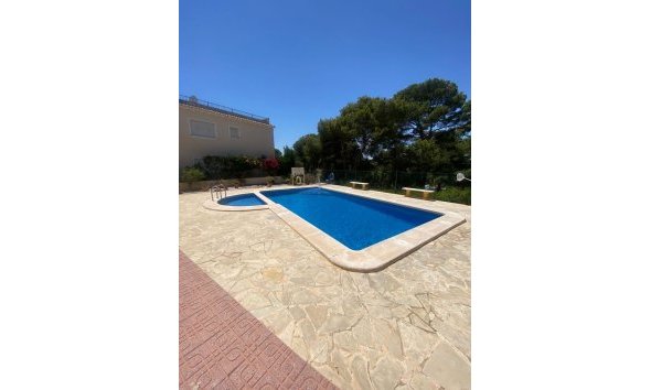 Apartament - Revânzare - Lo Pepin -
                Inland