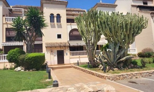 Apartament - Revânzare - Los Alcazares - Costa Calida