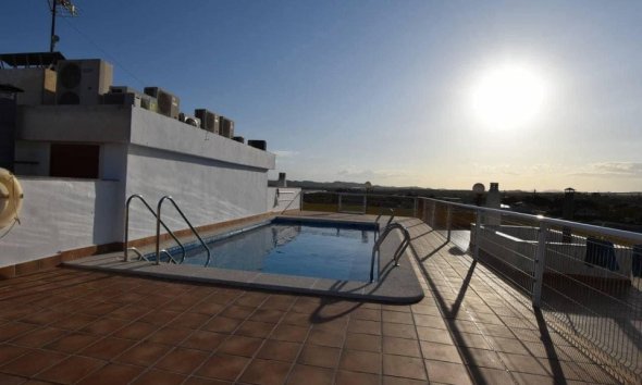 Apartament - Revânzare - Los Montesinos -
                Costa Blanca