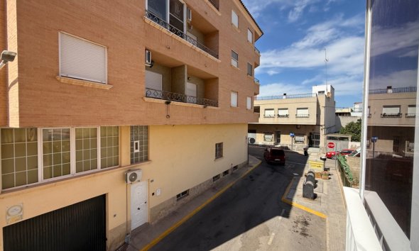 Apartament - Revânzare - Los Montesinos - Costa Blanca