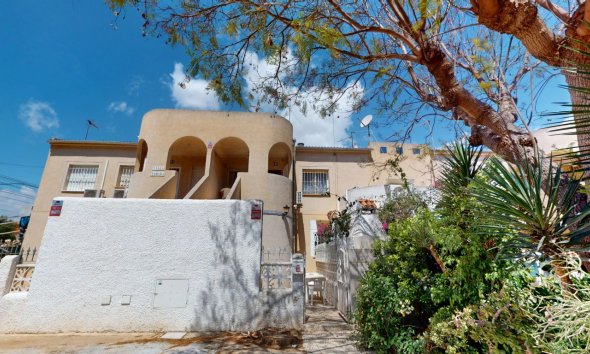 Apartament - Revânzare - Los Narejos - Costa Calida