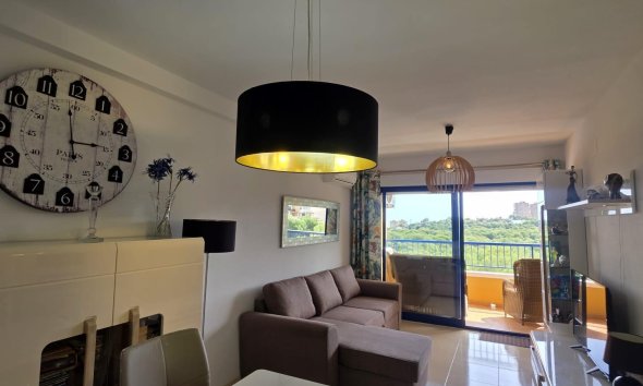 Apartament - Revânzare - Orihuela Costa - Altos De Campoamor