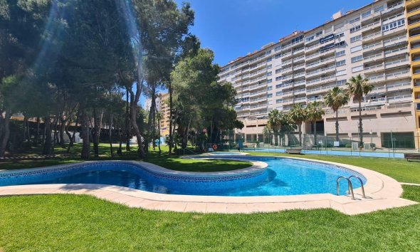 Apartament - Revânzare - Orihuela Costa -
                Campoamor