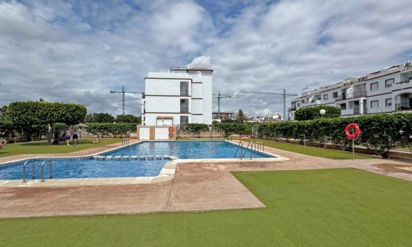 Apartament - Revânzare - Orihuela Costa - Costa Blanca