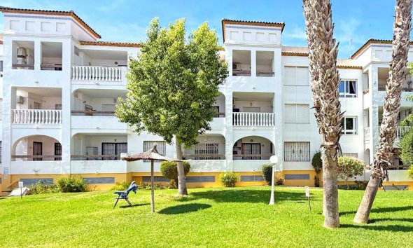 Apartament - Revânzare - Orihuela Costa - Costa Blanca