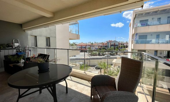 Apartament - Revânzare - Orihuela Costa - Costa Blanca