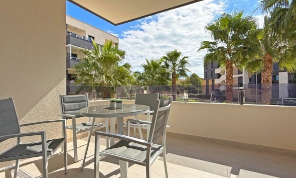 Apartament - Revânzare - Orihuela Costa - Costa Blanca