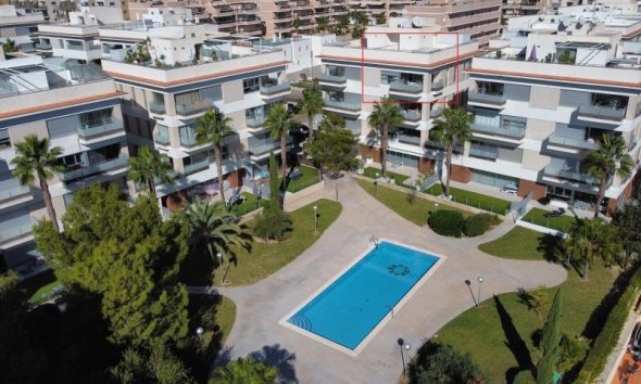 Apartament - Revânzare - Orihuela Costa - Costa Blanca