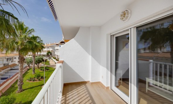 Apartament - Revânzare - Orihuela Costa - Costa Blanca