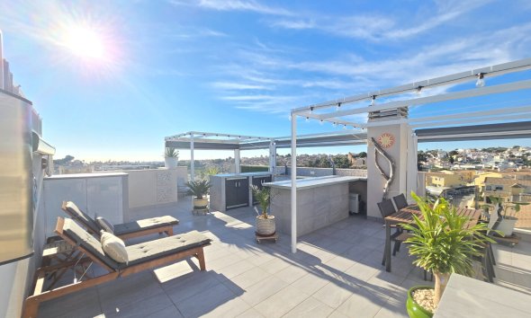 Apartament - Revânzare - Orihuela Costa - Costa Blanca