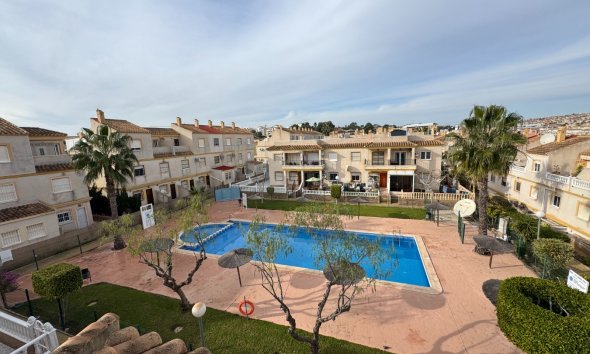 Apartament - Revânzare - Orihuela Costa - Costa Blanca