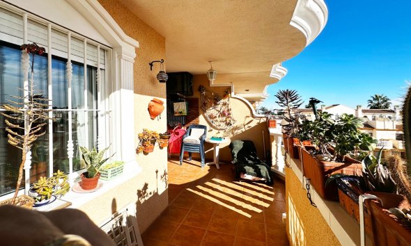 Apartament - Revânzare - Orihuela Costa -
                Costa Blanca