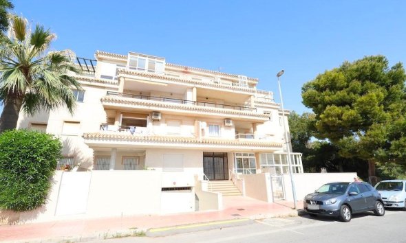 Apartament - Revânzare - Orihuela Costa - Costa Blanca