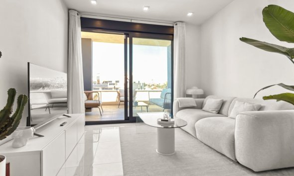 Apartament - Revânzare - Orihuela Costa - Costa Blanca