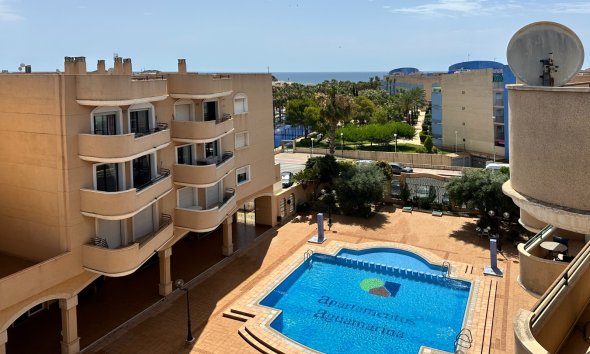 Apartament - Revânzare - Orihuela Costa - Costa Blanca