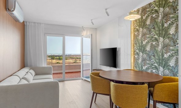 Apartament - Revânzare - Orihuela Costa - Costa Blanca