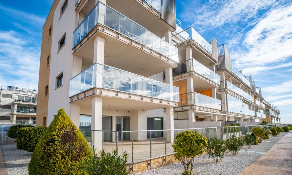 Apartament - Revânzare - Orihuela Costa - Costa Blanca