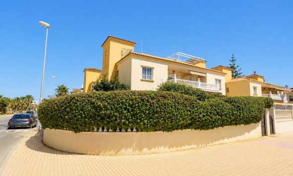 Apartament - Revânzare - Orihuela Costa - Costa Blanca