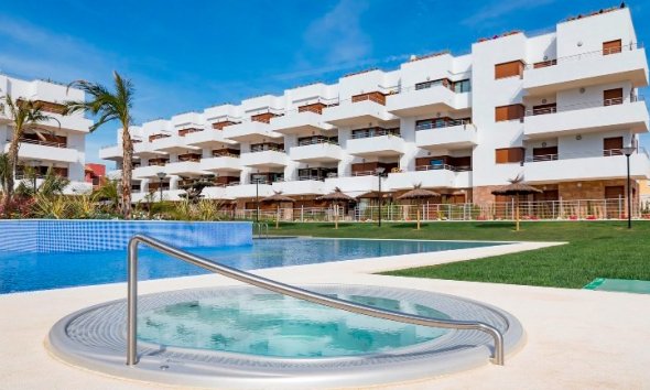 Apartament - Revânzare - Orihuela Costa - Costa Blanca