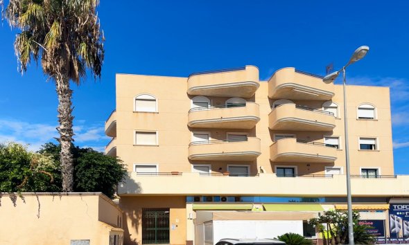 Apartament - Revânzare - Orihuela Costa -
                Costa Blanca