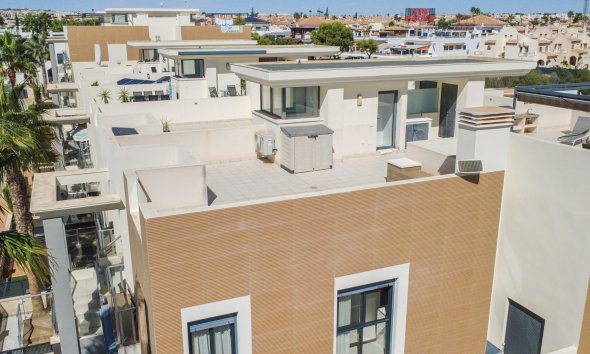 Apartament - Revânzare - Orihuela Costa - Costa Blanca