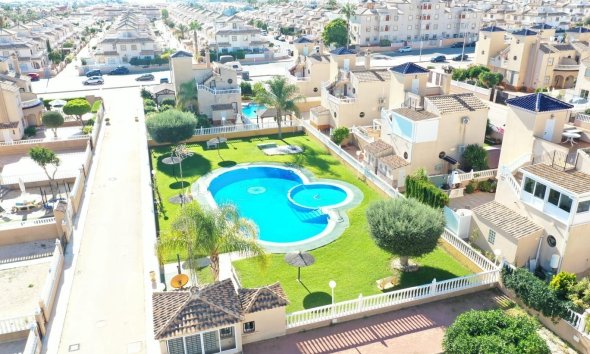 Apartament - Revânzare - Orihuela Costa - Lomas de Cabo Roig
