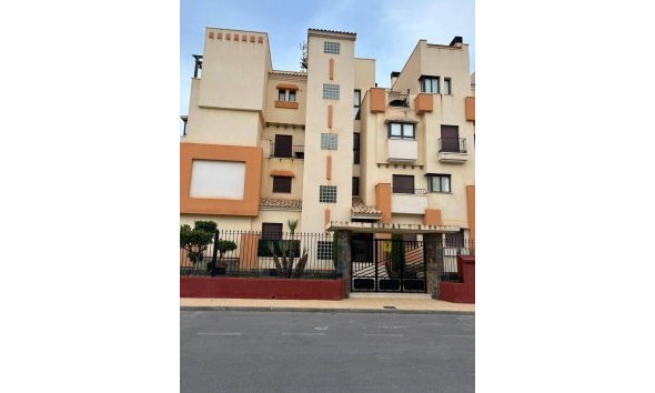 Apartament - Revânzare - Orihuela Costa - Lomas de Cabo Roig