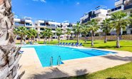 Apartament - Revânzare -
                Orihuela Costa - MLSC9467193