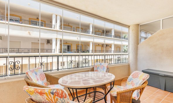 Apartament - Revânzare - Orihuela Costa -
                Orihuela Costa
