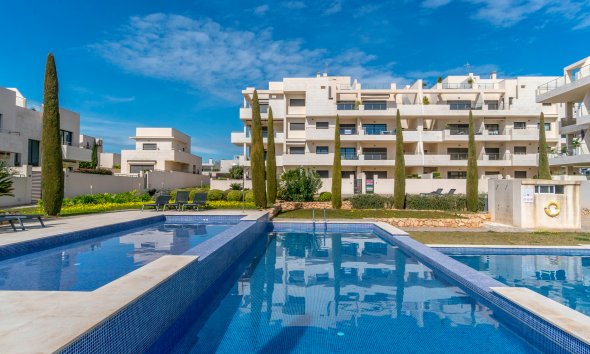 Apartament - Revânzare - Orihuela - Inland