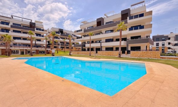 Apartament - Revânzare - Orihuela - Inland