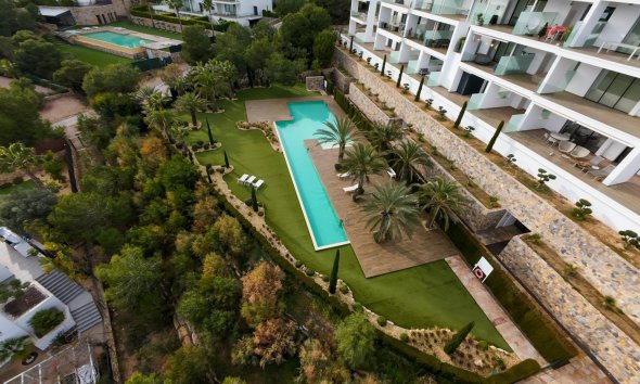 Apartament - Revânzare - Orihuela - Las Colinas Golf
