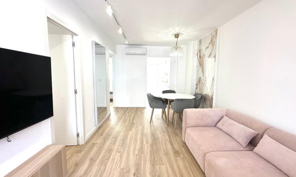 Apartament - Revânzare - Orihuela -
                Los Balcones Y Los Altos