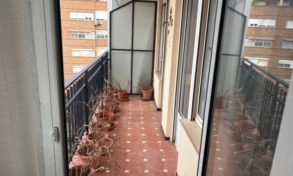 Apartament - Revânzare - Orihuela -
                Orihuela