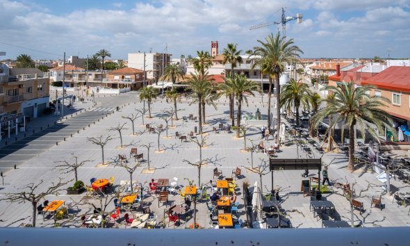 Apartament - Revânzare - Pilar de la Horadada - Costa Blanca