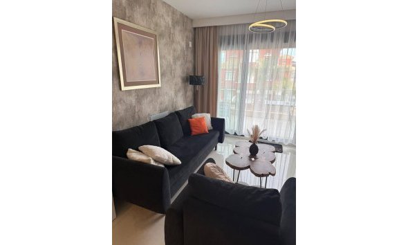 Apartament - Revânzare - Pilar de la Horadada -
                La Torre De La Horadada