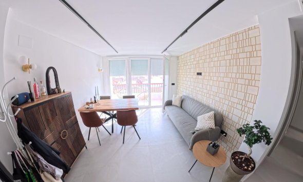 Apartament - Revânzare - Pilar de la Horadada -
                Pilar de la Horadada